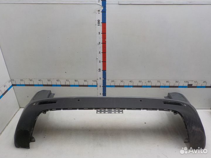 Бампер задний на Suzuki Vitara 7181154P0