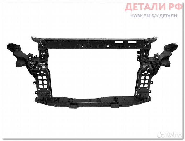 Рамка кузова KIA sorento 14-20 SAT ST600013