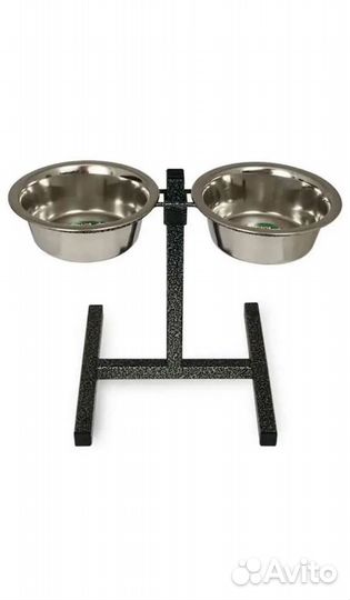 Стойка для кормления животных