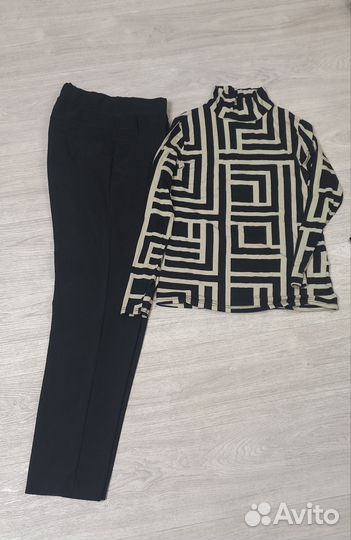 Женские вещи 44-46 размер