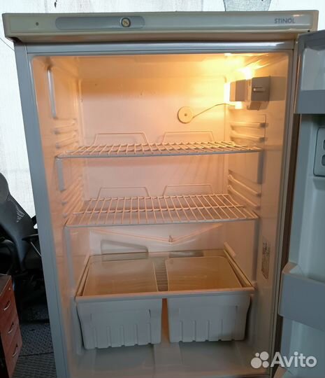 Холодильник
