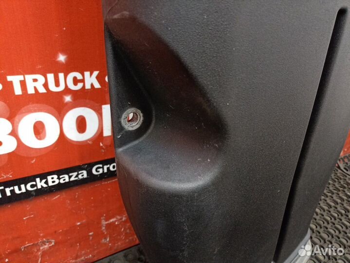 Воздухозаборник Daf XF106