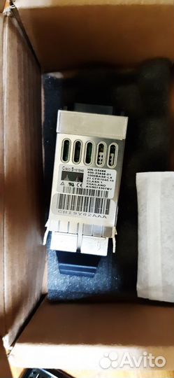 Модуль оптический gbic Cisco WS-G5486