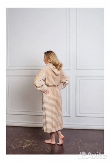 Халат новый женский 50