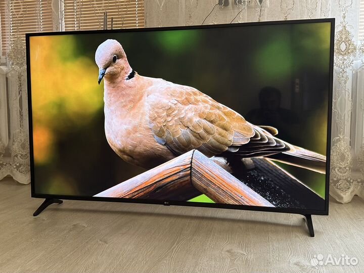 Телевизор LG 165