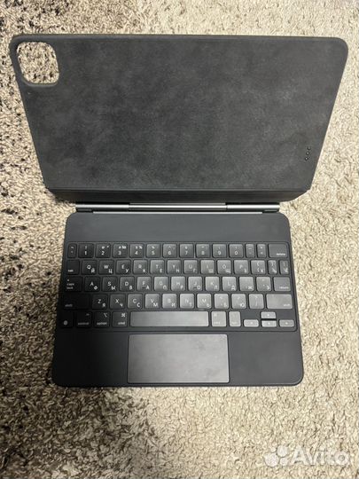 Apple Magic Keyboard