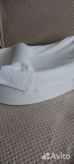 Кокон для новорожденных