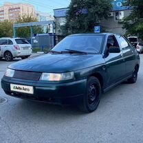 ВАЗ (LADA) 2112 1.5 MT, 2002, 246 000� км, с пробегом, цена 95 000 руб.