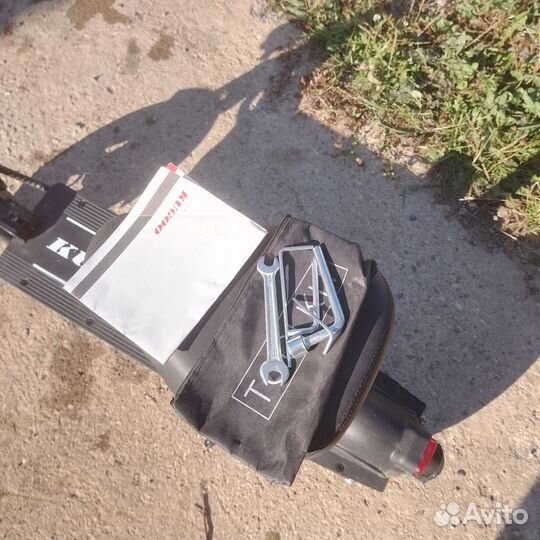 Самокат Kugoo-M2 новый