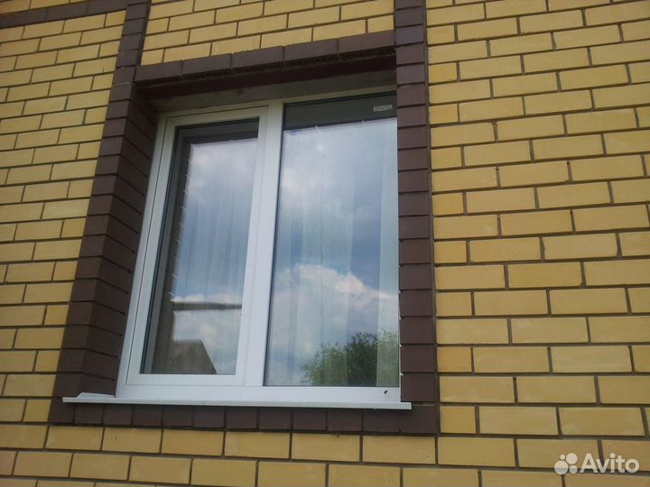 Окна пвх на заказ