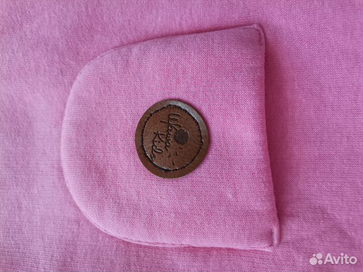 Комбинезон 68