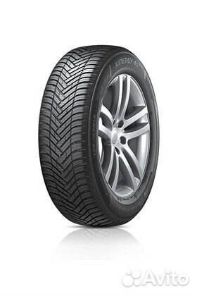 Hankook Kinergy 4S2 H750 225/60 R18 100H