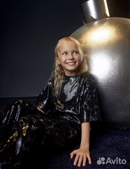 Костюм для девочки sela