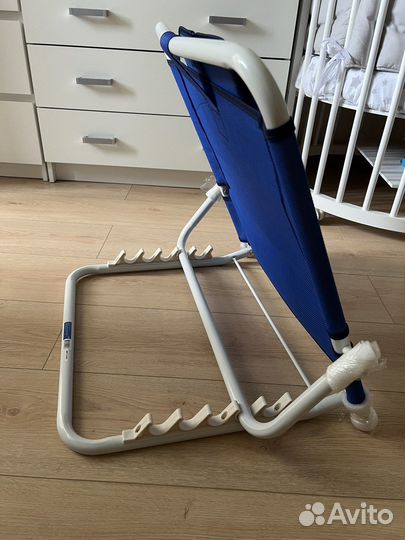 Опора под спину для лежачих больных