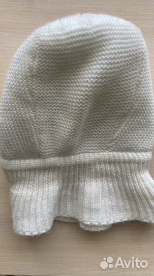 Шапка шлем