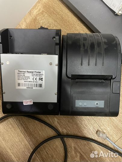 Принтер ol-t0581