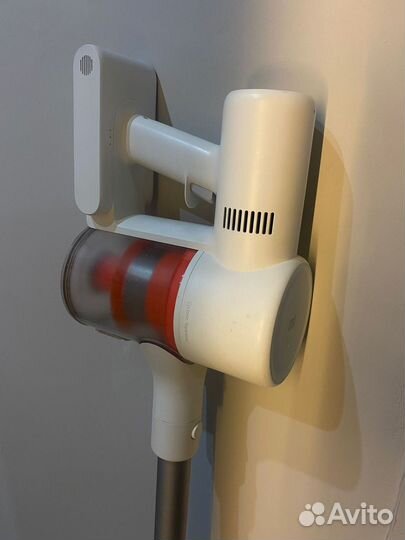 Пылесос xiaomi g10