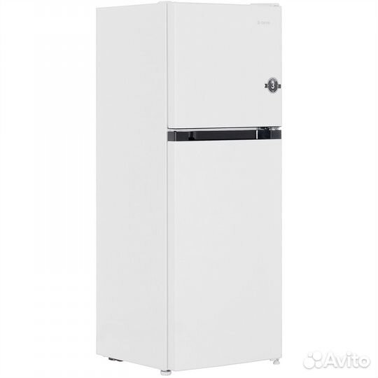 Холодильник dexp T2-0140AMG