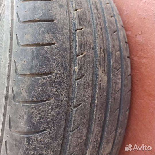 LingLong CrossWind HP010 225/65 R17