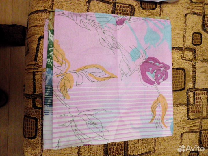 Наволочка 4 шт