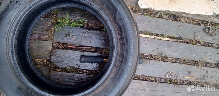 Pirelli Cinturato P1 195/65 R15 91H