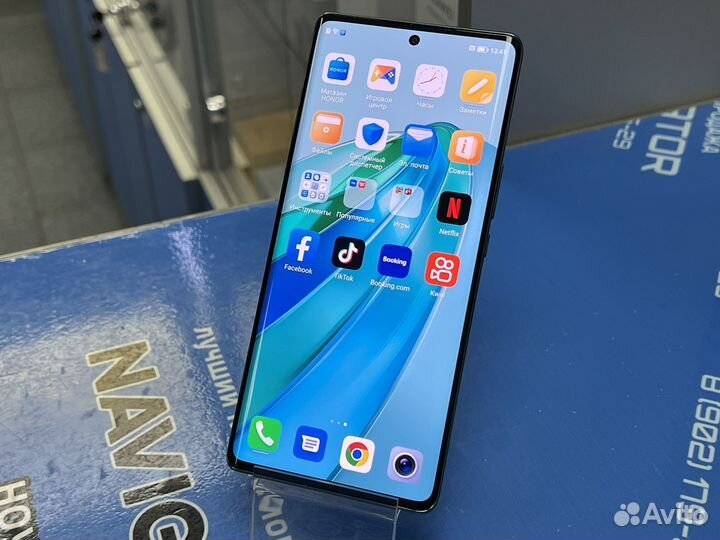 HONOR X9a, 6/128 ГБ
