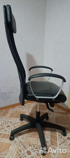 Компьютерное кресло IKEA markus