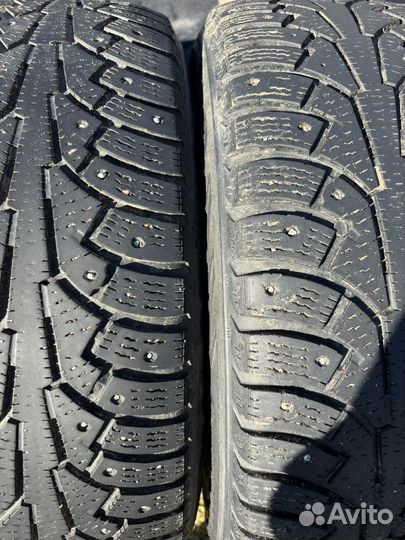 Nokian Tyres Hakkapeliitta 5 205/60 R16