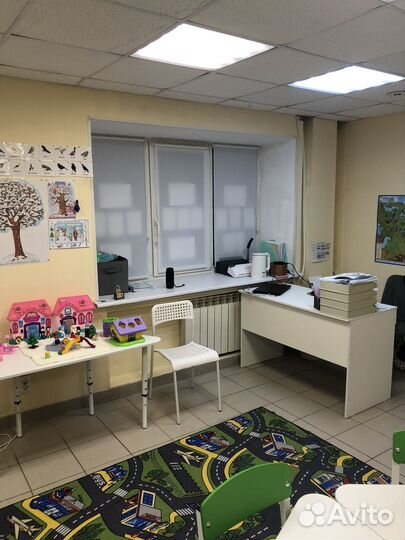 Дошкольное образование
