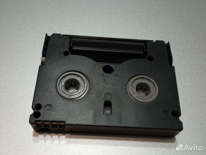 Кассета чистящая