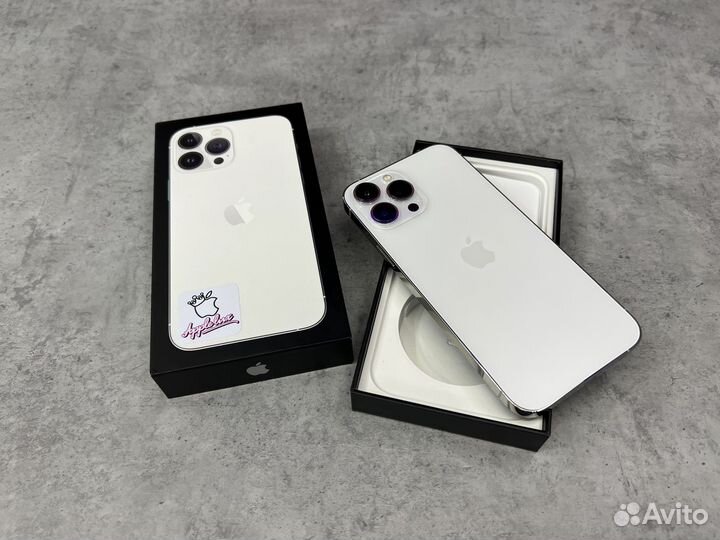 iPhone 13 Pro Max, 256 ГБ