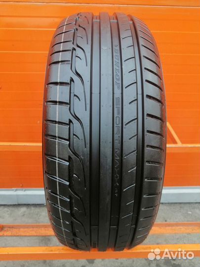 Dunlop SP Sport Maxx RT 235/55 R17 99V