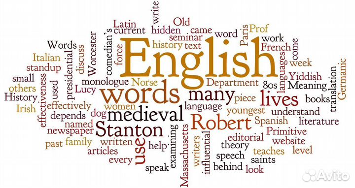 Репетитор начальных классов и английского языка