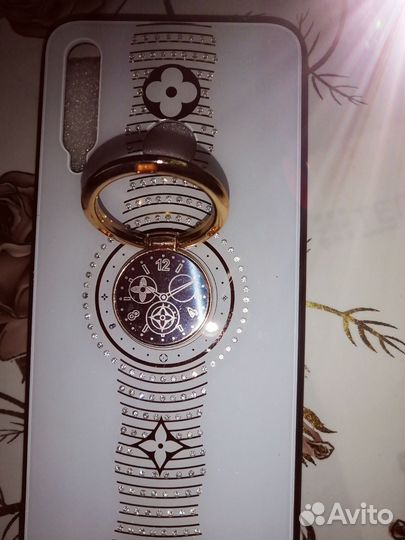 Чехол для телефона Honor 10 i