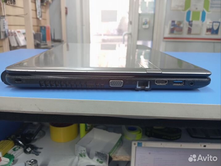 Packard Bell