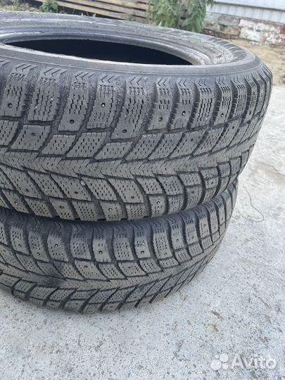Nokian Tyres Hakkapeliitta 2 235/60 R16 100
