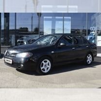 Nissan Almera 1.5 MT, 2005, 185 304 км, с пробегом, цена 230 000 руб.