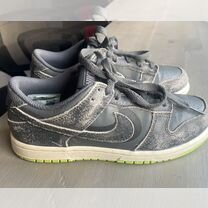 Nike dunk low halloween