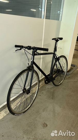 Велосипед shwinn cutter