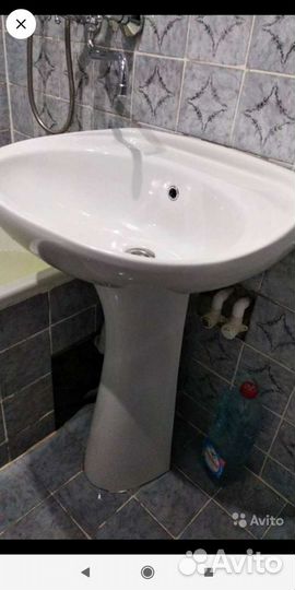 Сантехника(мойка)