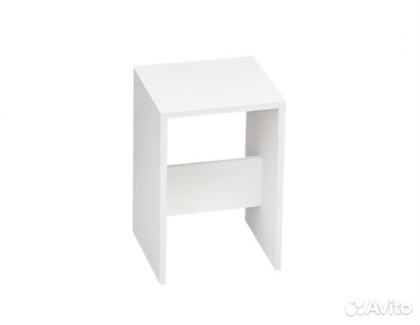 Табурет лдсп