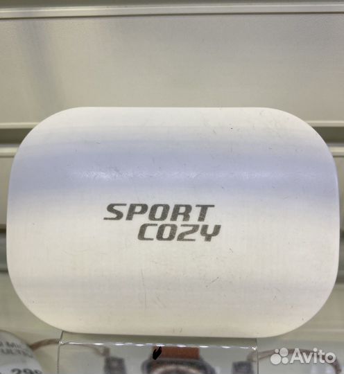 Наушники Sport Cozy