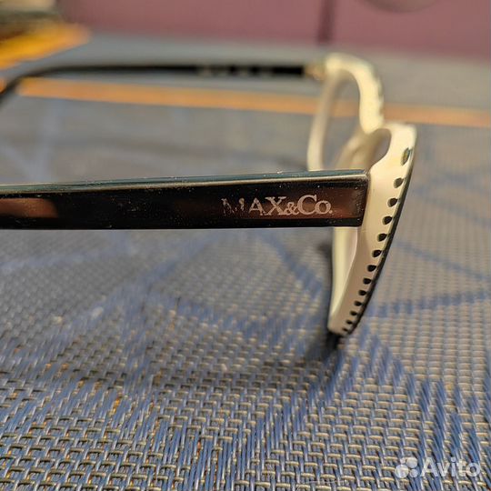 Оправа для очков Max Co от Max Mara