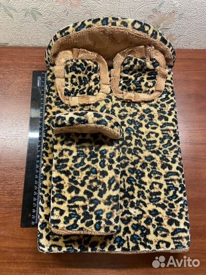 Кровать для кукол