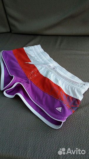 Шорты Adidas 
