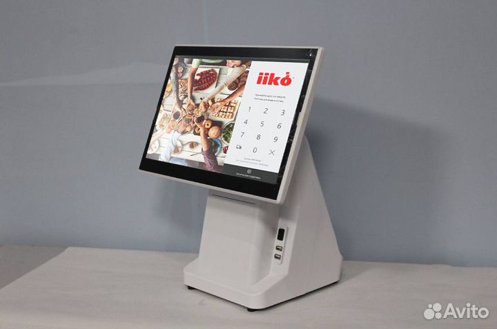 Комплект айко автоматизация ресторана