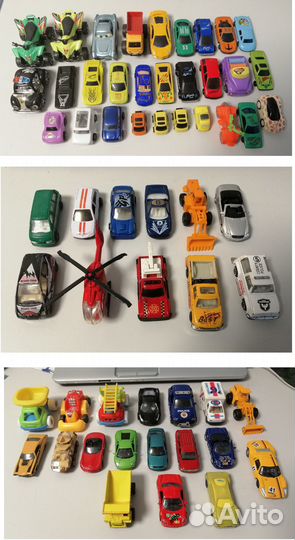 Игрушки для мальчиков