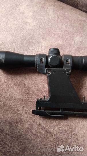 Крепление боковое Сайга Ак