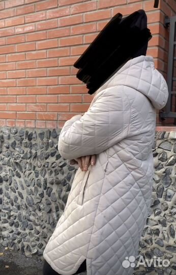 Куртка демисезонная