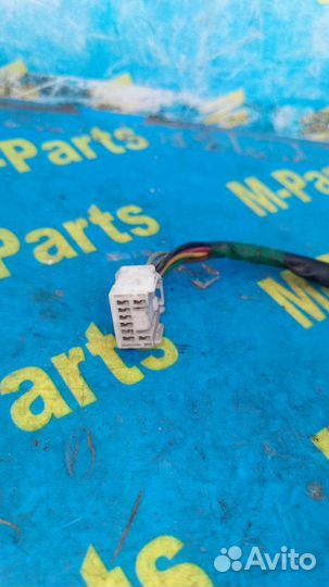 Зеркало правое Toyota Celica ST202